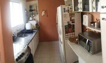 Imagem 4: Apartamento à Venda em Jardim Satélite - São Paulo