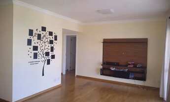 Imagem 4: Apartamento para aluguel com 142 metros quadrados com 3 quartos em Alto da Lapa - São Paul