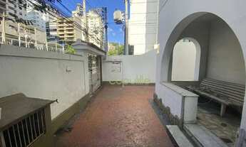 Imagem 2: Casa com 5 dormitórios para alugar, 170 m² por R$ 12.421/mês - Icaraí - Niterói/RJ