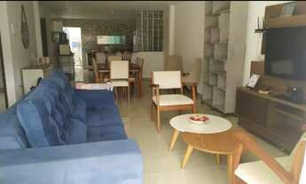 Imagem: Casa Sussuarana 3/4