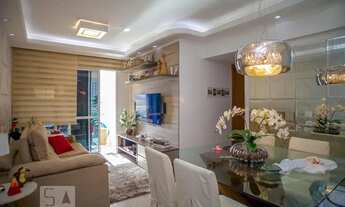 Imagem: Apartamento para Aluguel - Jacarepaguá