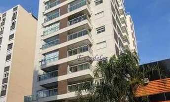 Imagem: Apartamento à venda, 35 m² por R$ 480.000,00