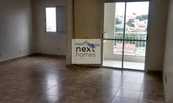 Imagem 2: PRIME RESIDENCE Apartamento com 3 dormitórios