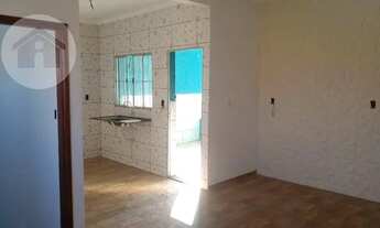 Imagem 5: Casa com 2 dormitórios à venda, 68 m² por R$ 160.000,00 - Jardim Panorama - Caçapava/SP