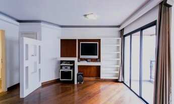 Imagem: APARTAMENTO RESIDENCIAL em SÃO PAULO