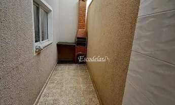 Imagem 5: Sobrado à venda, 80 m² por R$ 540.000,00 - Parque Peruche - São Paulo/SP