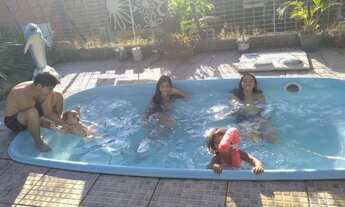 Imagem 3: ALUGA-SE CASA COM PISCINA E ENERGIA SOLAR