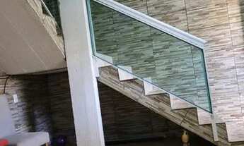 Imagem 4: Casa 3 quartos Centro Vila de Cava