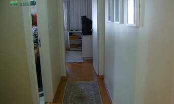 Imagem 7: Casa com 2 dormitórios e edícula com banheiro à venda, 152 m² - Vila Santa Luzia - Taboão