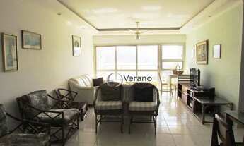 Imagem 6: Apartamento com 4 dormitórios à venda, 160 m² por R$ 900.000,00 - Astúrias - Guarujá/SP