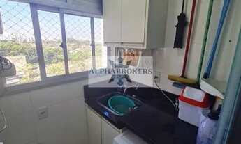 Imagem 6: Apartamento para venda com 70 metros quadrados com 3 quartos em Continental - Osasco - SP