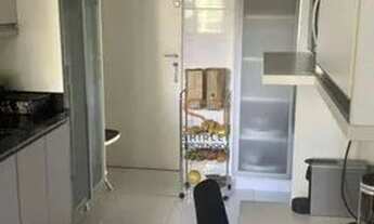 Imagem 4: Ótimo Apartamento com 3 dormitórios sendo 1 Suíte à venda, 110 m² - Vila Olímpia - São Pau