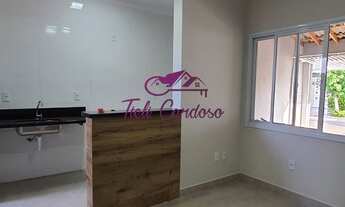 Imagem 7: INDAIATUBA - Casa Padrão - JARDIM DOS COLIBRIS