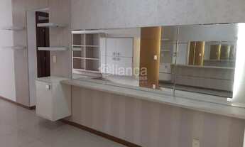 Imagem 5: Maravilhoso apartamento 2 quartos todo montado.Prédio de frente para o mar