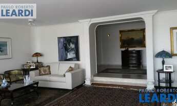 Imagem 5: APARTAMENTO - REAL PARQUE - SP