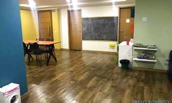 Imagem 6: APARTAMENTO - SUPER QUADRA MORUMBI - SP