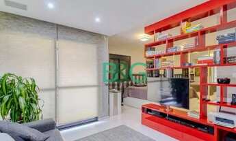 Imagem 4: Apartamento com 1 dormitório à venda, 52 m² por R$ 899.000 - Vila Olímpia - São Paulo/SP