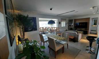 Imagem 3: Apartamento para venda tem 95 metros quadrados com 2 quartos em Várzea de Baixo - São Paul