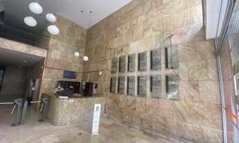 Imagem 5: Sala comercial com 30m² para aluguel no Comércio