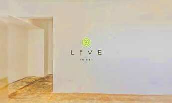 Imagem 7: Apartamento face norte com 04 quartos e 02 vagas de garagem, a venda no Bigorrilho!