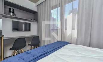 Imagem 6: Apartamento para Aluguel - Consolação, 1 Quarto, 17 m2