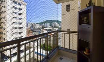 Imagem 3: Residencial Central Life - Apartamento com 2 dormitórios à venda, 60 m² por R$ 380.000 - C