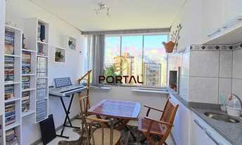 Imagem 7: PORTO ALEGRE - Apartamento Padrão - CHACARA DAS PEDRAS