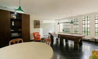 Imagem 7: Casa para Aluguel - Moema, 3 Quartos, 195 m2