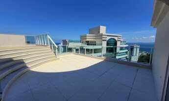 Imagem 6: Belíssima cobertura apartamento 4 quartos, suítes, à venda na Graça