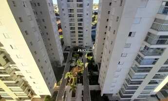 Imagem 6: UBERLÂNDIA - Apartamento Padrão - TORRES SUL