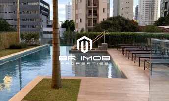 Imagem 6: APARTAMENTO RESIDENCIAL em SÃO PAULO - SP, MOEMA