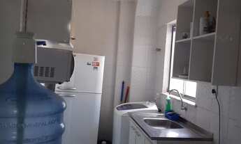 Imagem 4: Acupe de brotas apt.com ar condicionado e netflix