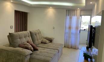 Imagem: Apartamento para venda com 85 mts- 2 quartos