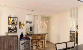 Imagem 4: Apartamento para Venda em São Paulo, Parada Inglesa, 3 dormitórios, 1 suíte, 2 banheiros