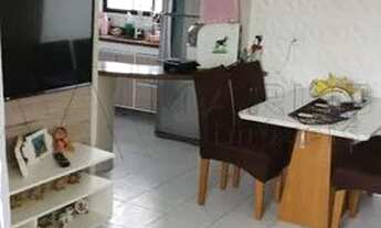 Imagem 2: Apartamento Residencial Principe Asturias, 2 quartos, sendo 1 suíte, lado da sombra, 55m²