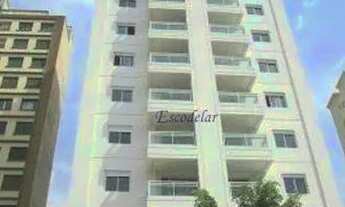 Imagem 3: Apartamento com 2 dormitórios à venda, 62 m² por R$ 620.000,00 - Bela Vista - São Paulo/SP