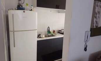 Imagem 5: Apartamento 2 quartos próximo ao Parque do Sabiá - cod 5258