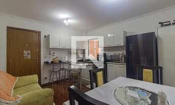 Imagem: Apartamento para Aluguel - Cristo Rei