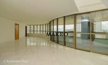 Imagem: Cobertura com 4 quartos à venda, 500 m²