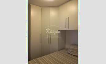 Imagem 6: APARTAMENTO 2 DORMITÓRIOS - JABAQUARA