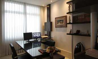 Imagem 2: Belo Horizonte - Casa Padrão - Bandeirantes