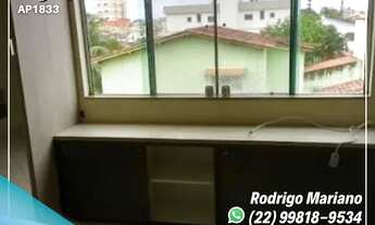 Imagem 4: Alugo ótimo apartamento com 2 dormitórios no Recreio em Rio das Ostras