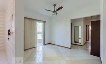 Imagem: Apartamento para Aluguel - Campo Grande