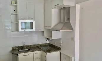 Imagem 2: Apto 2 Quartos para venda em Botafogo Visconde Silva 76M²