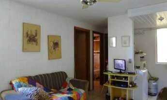 Imagem 3: Apartamento para Venda - 38.24m², 2 dormitórios, Vila Nova