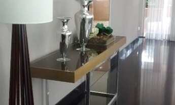 Imagem 4: Apartamento com 3 dormitórios para alugar, 130 m² por R$ 3.976,00/mês - Jardim - Santo And