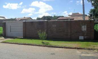 Imagem: GOIÂNIA - Casa Padrão - SETOR JAÓ