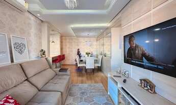 Imagem 3: Apartamento para venda tem 108 metros quadrados com 3 quartos em Centro - São Leopoldo - R