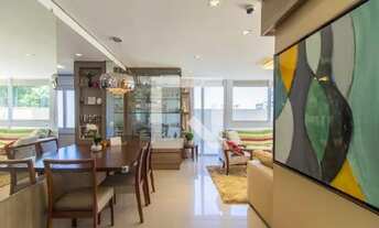 Imagem 4: Amplo Apto Garden 3 doem 203m² ao lado Zaffari