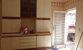 Imagem 2: SãO JOSé DOS CAMPOS - Casa Padrão - Jardim América